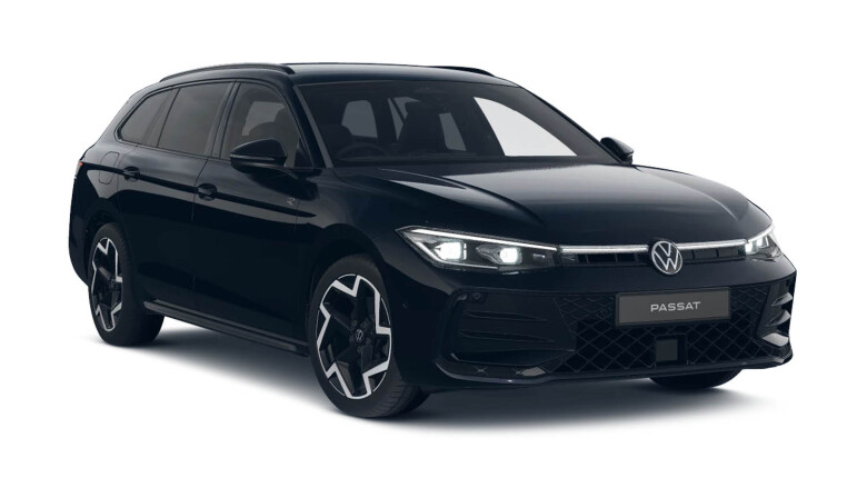 Volkswagen Passat 1.5 eTSI R-Line 5dr DSG Petrol Estate